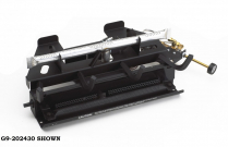 24/24/30" VF BURNER LP W/ REMOTE