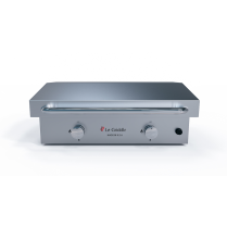 Le Griddle - The Ranch Hand Griddle with Lid - Natural Gas