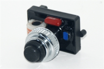 MHP 3 PRONG ELECTRIC MODULE-IGNITION