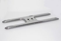 MHP Dual Stainless Steel Burner