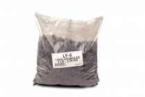 LAVA FYRE FOR GAS LOGS, 5 LB BAGS
