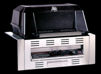 MHP SS GRILL SLEEVE ONLY