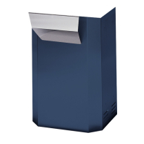 MHP - Cart Column - Chicago Blue