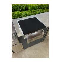 RCS Cutting Board with Frame