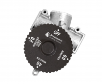 Automatic Grill Shut-Off 1-Hour Timer