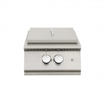 Pro Burner Matches Premier Series Grills, w/Blue Lights LP