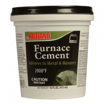 BLACK FURNACE CEMENT(PINT) (12)