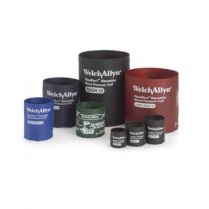 FlexiPort® Reusable Blood Pressure Cuffs w/No Tubes or Connectors