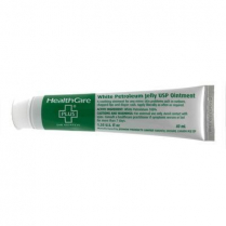 Healthcare Plus® White Petroleum Jelly
