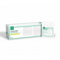 SensiCare® Neoprene Sterile Surgical Gloves (50 pairs per box)