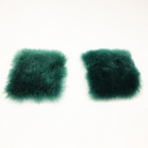 Sheepzorb Disposable Wound Pads, 4" x 4"