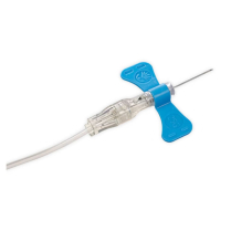 BD Vacutainer® UltraTouch™ Push Button Blood Collection Set w/12" Tubing & Luer