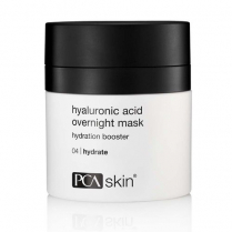 Hyaluronic Acid Overnight Mask