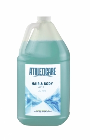 Athleticare Hair & Body Combo | 4 Gal/Cse