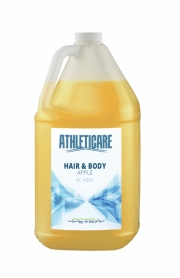 Athleticare Yellow Hair & Body Combo | 4 Gal/Cse*