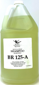 Body Revive Nettle&Thyme Shampoo | 4 Gal/Cse*