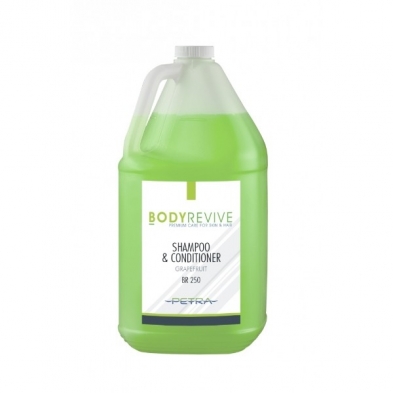 bulk shampoo and conditioner