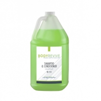 Body Revive Petra Plus Shampoo&Conditioner Combo | 4 Gal/Cse
