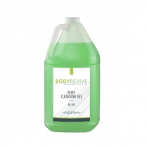 Body Revive Body Cleansing Gel | 4 Gal/Cse