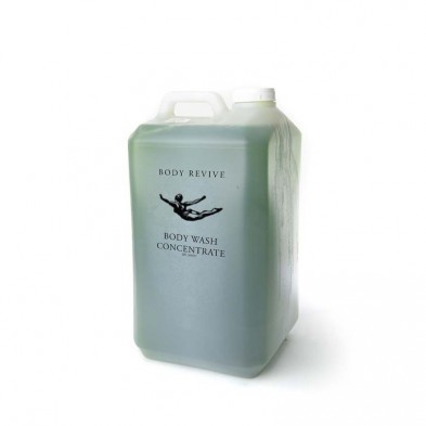 Gallon Body Wash
