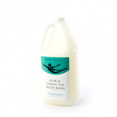 Gallon Body Wash