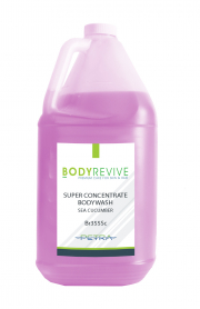 Body Revive Sea Cucumber Super Concentrate Bodywash | 5 Gal