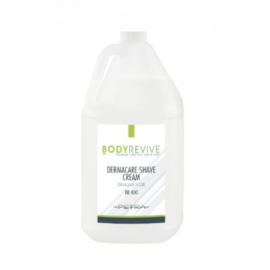 body revive bulk Shaving Cream 