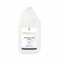 Body Revive Dermacare Shave Cream | 4 Gal/Cse