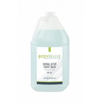 body revive Herbal After Shave Balm
