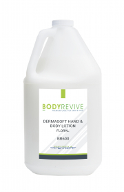 Body Revive Dermasoft Hand & Body Lotion | 4 Gal/Cse