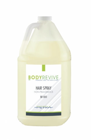 Bulk Hair Spray