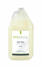 Body Revive Hair Spray | 4 Gal/Cse