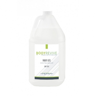 Body Revive Hair Gel