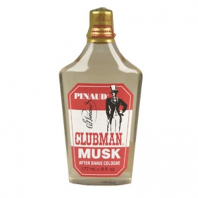 Musk After Shave Lotion