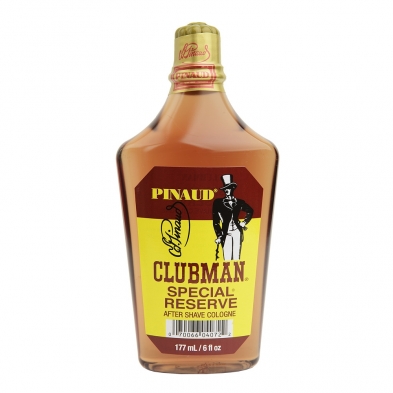 Clubman Special Reserve After Shave Cologne