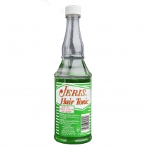 Jeris Hair Tonic W/Oil 14 Oz | 12/Cse
