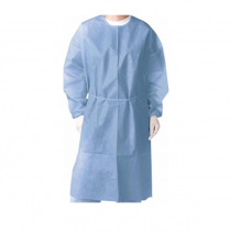 Disposable Gowns: AAMI-Level 1 | 100 per cse