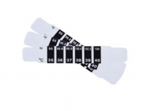 Single Use Thermometers | 5000 per case
