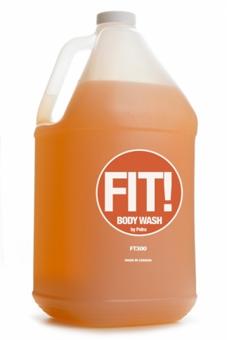 Fit Gallon Body Wash