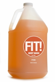 FIT! Bodywash | 4 Gal/Cse