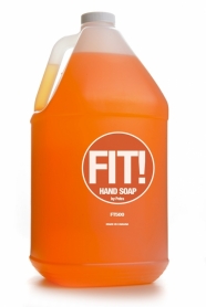 FIT! Hand Soap | 4 Gal/Cse