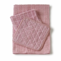 15x25 Kitchen Towel Mauve #1880M