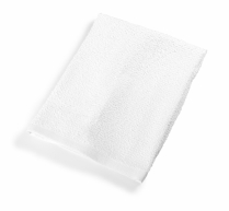 16X19 Bar Mop White 30oz