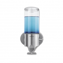 Single Simplehuman Shampoo Dispenser