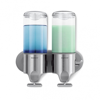 Simplehuman Shower Dispenser