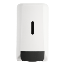 Draco Manual Foam Dispenser – White 2200