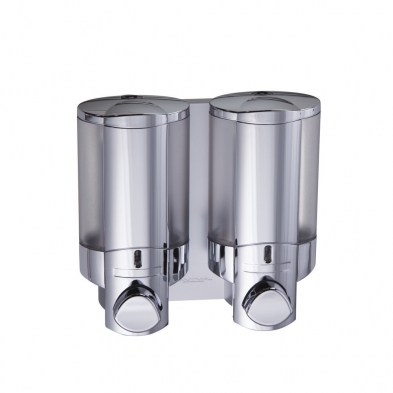 wall mounted antibacterial soap dispenser