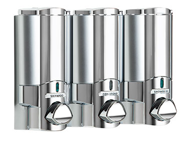 Wall Mounted antibacterial soap, sanitizerDispenser