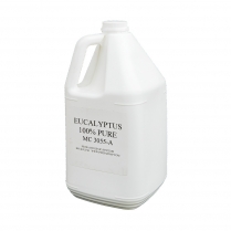 Eucalyptus Oil 100% Pure | 1Gal