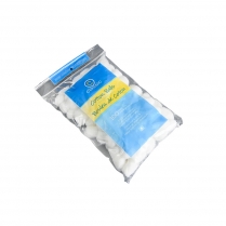 Cotton Balls (100/Pkg) | 48 Pkg/Cse